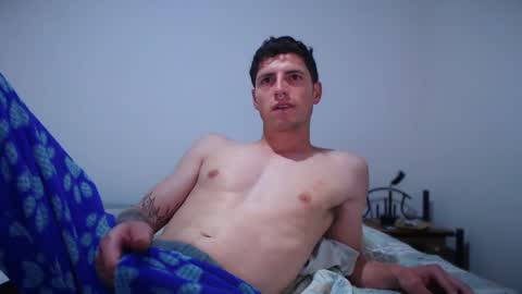 jamesss____ online show from 02.10.25