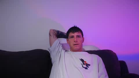 jamesss____ online show from 02.17.25