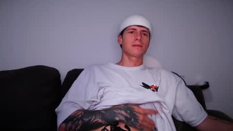 jamesss____ online show from 02.27.25