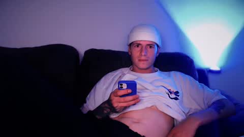 jamesss____ online show from 03.01.25