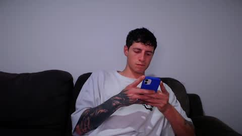 jamesss____ online show from 03.02.25