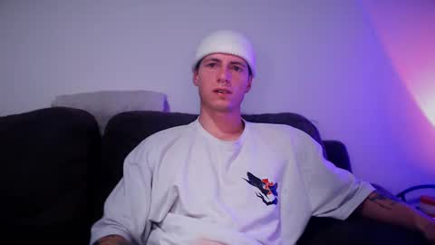 jamesss____ online show from 03.08.25