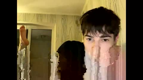 jamesstar4 online show from 02.16.26