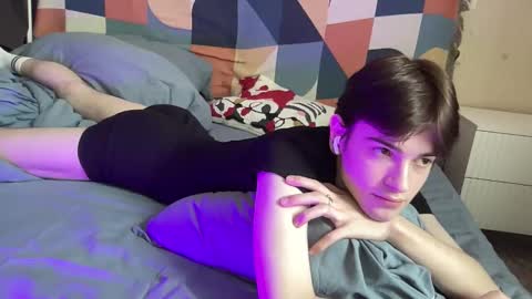 jamesstar4 online show from 03.19.26