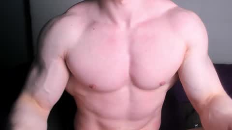 James Strong online show from 11.19.25