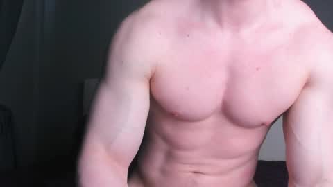 James Strong online show from 05.15.26