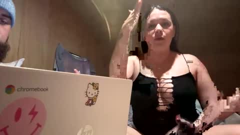 Snapshot of jamessullivan409 chatting on 02.09.26 JSsexstream online show from 02.09.26