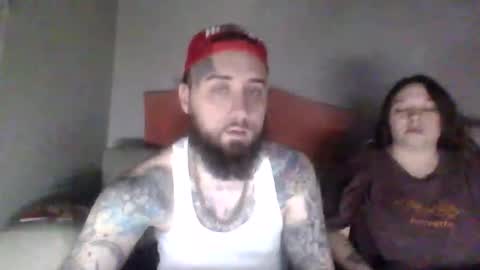 Snapshot of jamessullivan409 chatting on 02.22.26 JSsexstream online show from 02.22.26