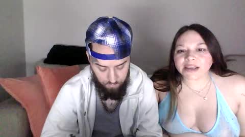 Snapshot of jamessullivan409 chatting on 02.27.26 JSsexstream online show from 02.27.26