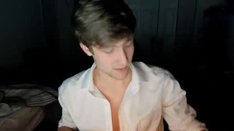 Jamesterl online show from 12.05.24