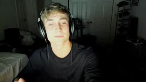 Jamesterl online show from 12.27.24