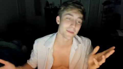 Jamesterl online show from 12.29.24