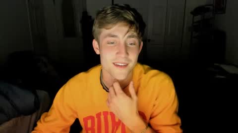 Jamesterl online show from 01.04.25