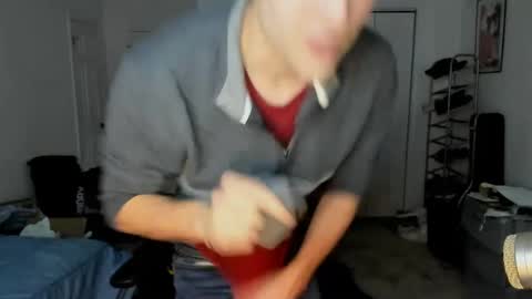 Jamesterl online show from 01.08.25