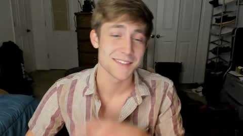 Jamesterl online show from 01.17.25