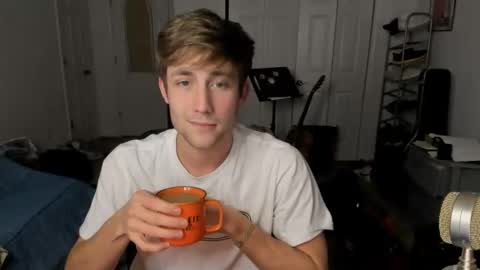 Jamesterl online show from 01.20.25