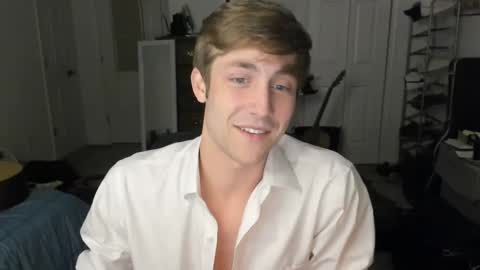 Jamesterl online show from 01.28.25