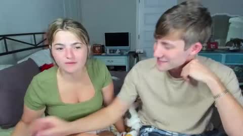 Jamesterl online show from 04.07.26