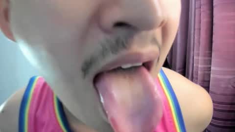 jamesthebigcockxxx online show from 01.14.25