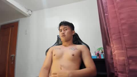 jamesthebigcockxxx online show from 01.25.25