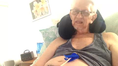 james age 75 online show from 09.23.25