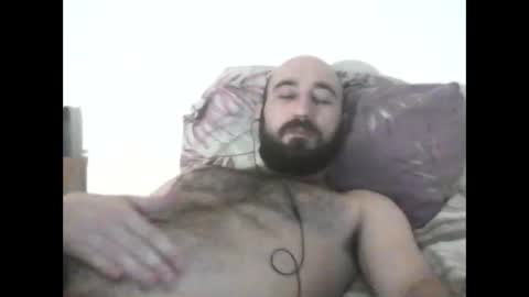 jamesthorn39 online show from 02.05.25
