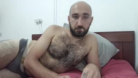 jamesthorn39 online show from 09.23.25