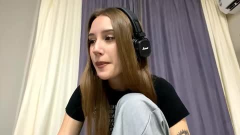 Milena online show from 09.11.25