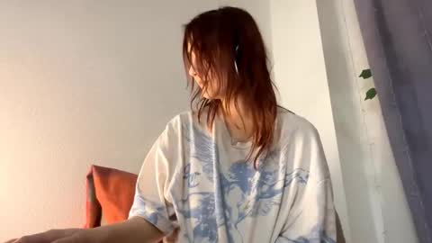 Milena online show from 03.08.26