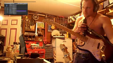 Jameswebbscope online show from 01.27.25