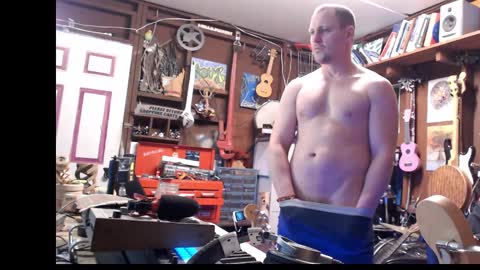 Jameswebbscope online show from 01.28.25