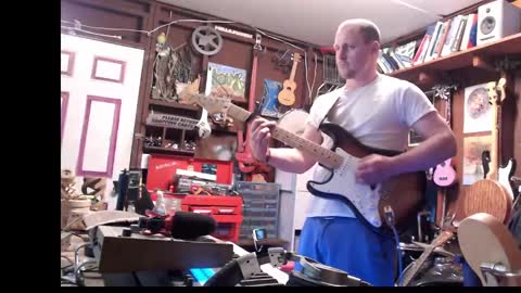 Jameswebbscope online show from 01.29.25