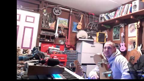 Jameswebbscope online show from 01.29.25