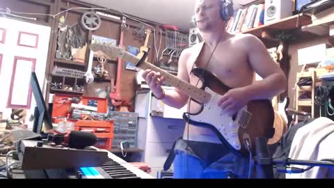 Jameswebbscope online show from 01.29.25