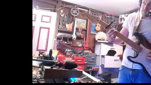 Jameswebbscope online show from 01.30.25