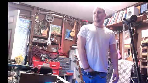 Jameswebbscope online show from 01.30.25