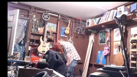 Jameswebbscope online show from 01.31.25