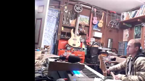 Jameswebbscope online show from 01.31.25