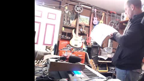 Jameswebbscope online show from 02.01.25