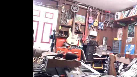 Jameswebbscope online show from 02.01.25