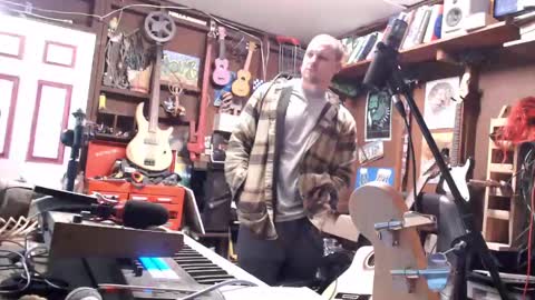 Jameswebbscope online show from 02.02.25