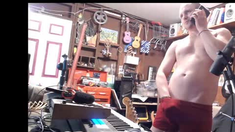 Jameswebbscope online show from 02.02.25