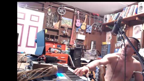 Jameswebbscope online show from 02.02.25