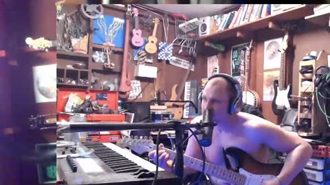 Jameswebbscope online show from 02.03.25