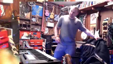 Jameswebbscope online show from 02.03.25