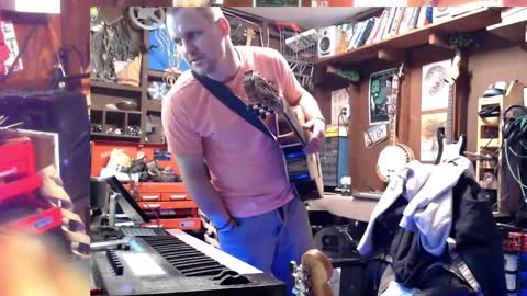 Jameswebbscope online show from 02.03.25