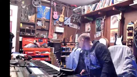 Jameswebbscope online show from 02.05.25