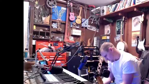 Jameswebbscope online show from 02.05.25