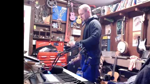 Jameswebbscope online show from 02.06.25