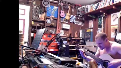 Jameswebbscope online show from 02.06.25